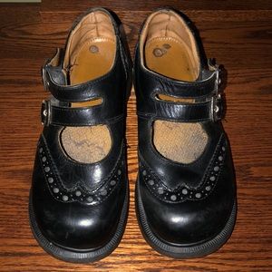 Vintage rare Dr. Martens Mary Janes
